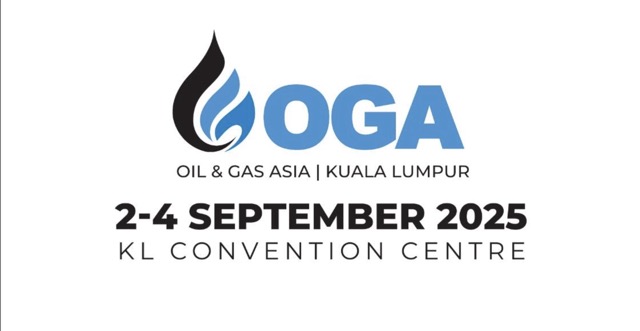 Représentant commercial régional officiel de Tiankang à OGA 2025