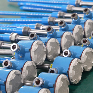 Instrument de température