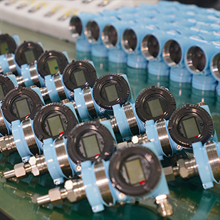 Instrument de pression