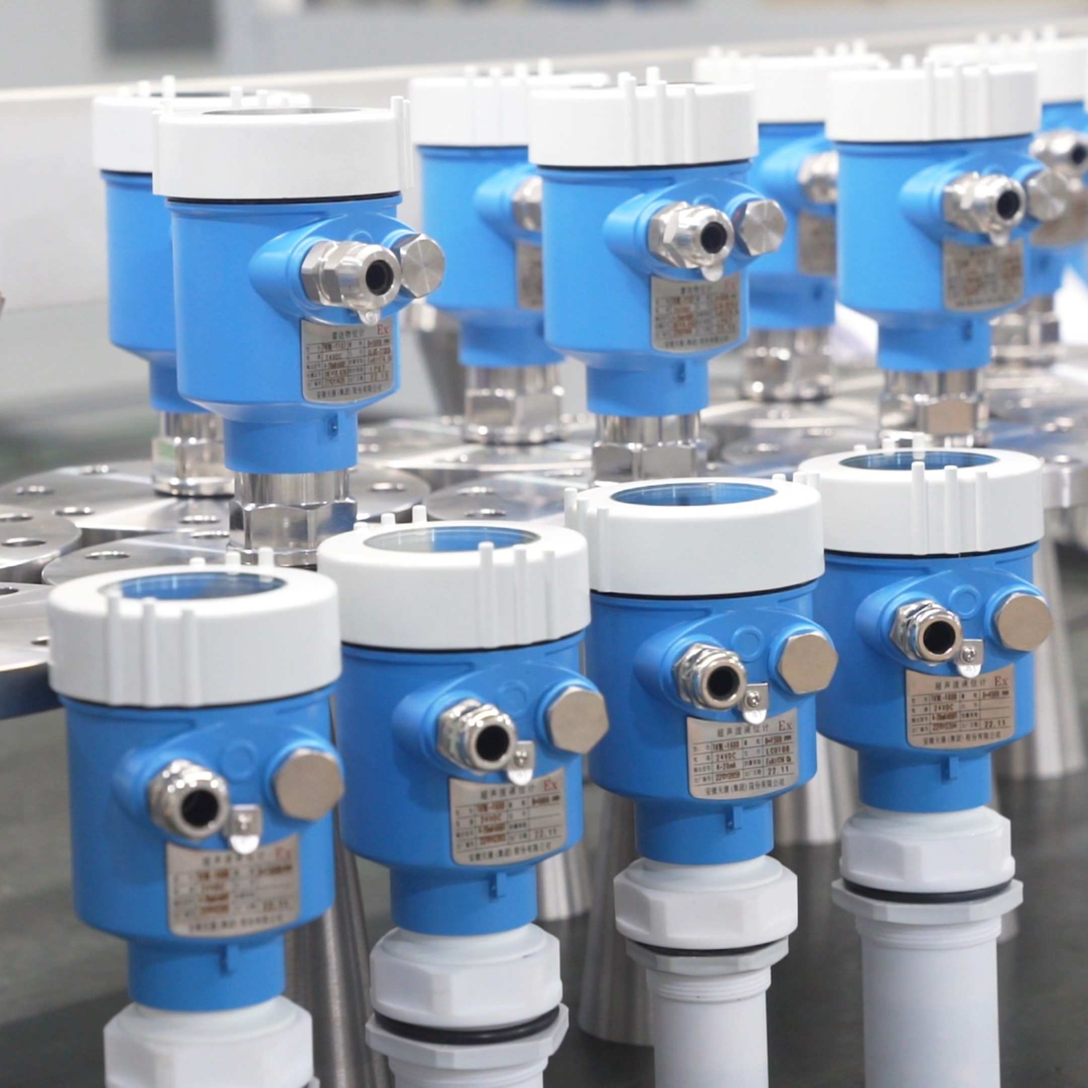 Instrument de niveau