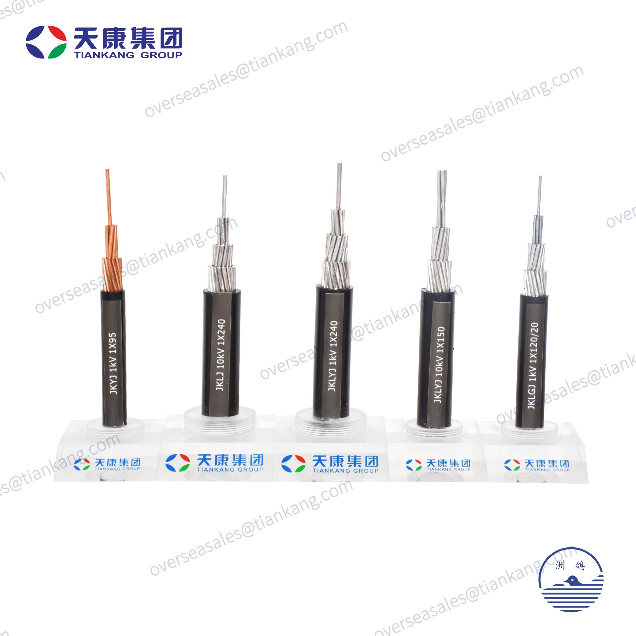 Câble aérien - tiankanginternational